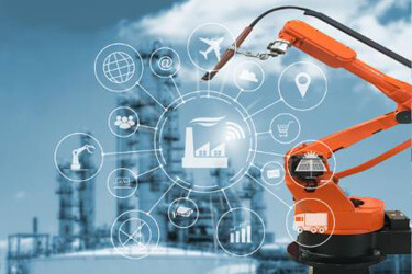 Endüstriyel Otomasyon Teknolojisi