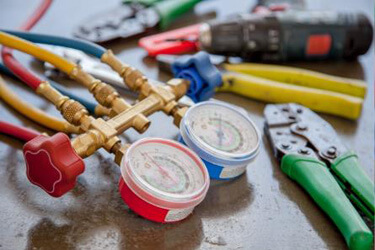 Tesisat Teknolojisi ve İklimlendirme