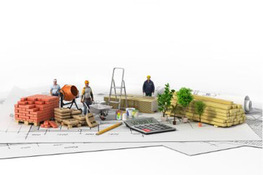 İnşaat Teknolojisi