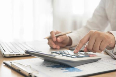 Muhasebe ve Finansman