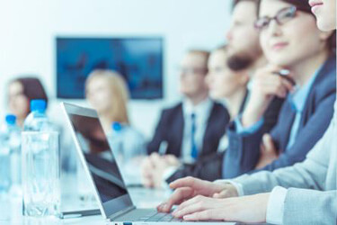 Büro Yönetimi ve Sekreterlik