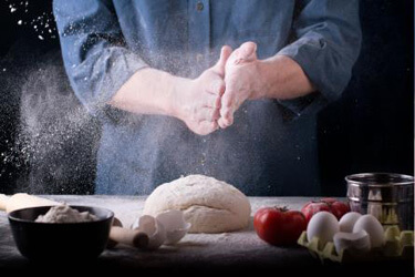 Yiyecek İçecek Hizmetleri