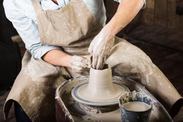 El Sanatları Teknolojisi