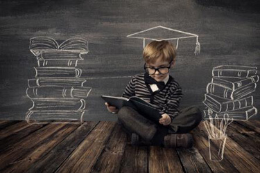 Çocuk Gelişimi ve Eğitim Alanı