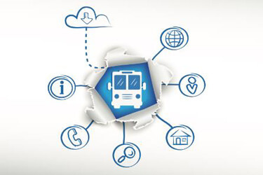 Ulaştırma - Konaklama ve Seyahat Hizmetleri