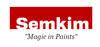 SEMKİM BOYA VE KİMYA A.Ş.