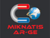 MIKNATIS ARAŞTIRMA VE GELİŞTİRME SANAYİ VE TİCARET ANONİM ŞİRKETİ
