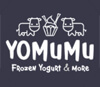 YOMUMU FROZEN YOGURT