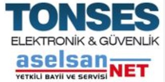 TONSES ELEKTRONİK SAN.VE TİC.LTD.ŞTİ.