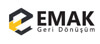 EMAK GERİ DÖNÜŞÜM SİSTEMLERİ TİCARET VE SANAYİ A.Ş