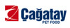 Çağatay Evcil Hayvan Mamaları ve Yem Ürünleri San ve Tic AŞ