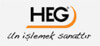 Heg Gıda Ürünleri San. A.ş