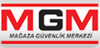 MGM Mağaza Güvenlik Sistemleri