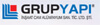 GRUPYAPI İNŞAAT CAM ALÜMİNYUM SAN. VE TİŞC. LTD. ŞTİ.