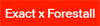 Exact Forestall Kalite Kontrol Ltd. Şti.