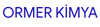 ORMER KİMYA VE KOZMETİK SANAYİ TİCARET ANONİM ŞİRKETİ 