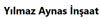 YILMAZ AYNAS İNŞAAT