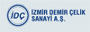 İzmir Demir Çelik San. A.Ş.