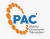Pac Makina Otomasyon İnş. Mob. Rek. Gıda San. ve Tic. Ltd. Şti.