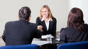 İş Görüşmesinde Başarı